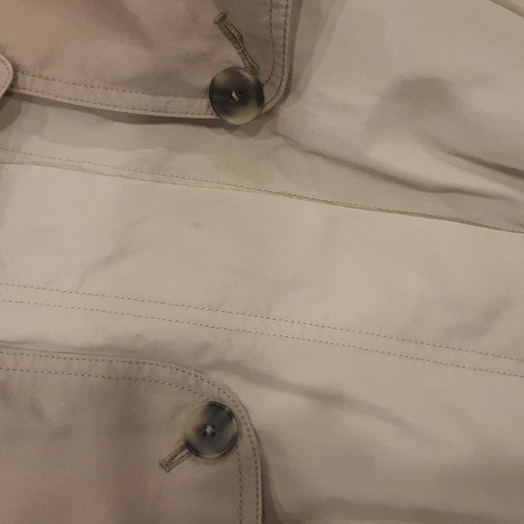 Alexander wang trench coat - Picture 5 of 14